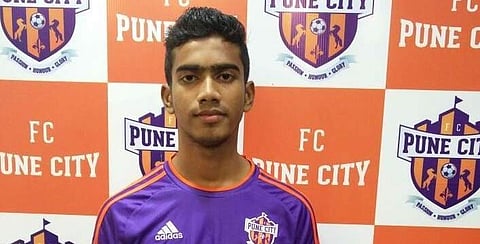 Ashique Kuruniyan (EPS)