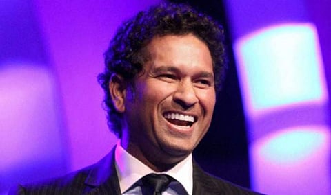 File photo of Sachin Tendulkar | PTI