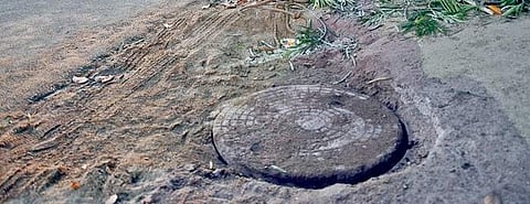 Image used for representational purpose