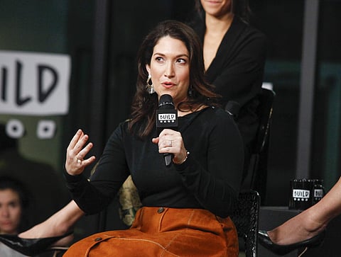 Randi Zuckerberg (Photo | AP)