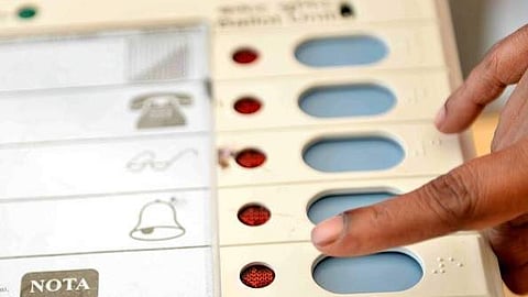 Image used for representational purposes only.