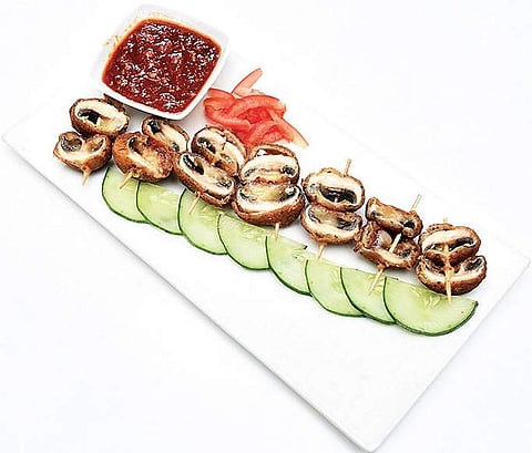 Ideas, fresh from the oven