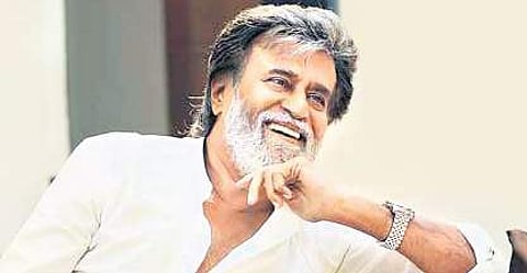 Superstar Rajinikanth praises 'Aruvi'