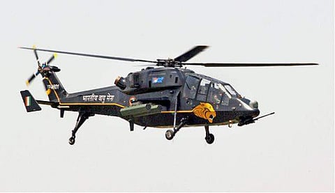 Image used for representational purpose only.