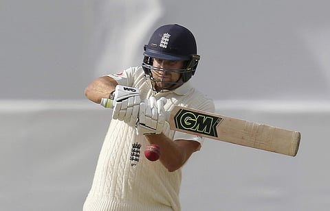 Dawid Malan of England | AP