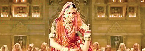 Fiction is Stranger than History