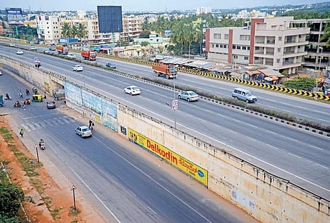 Flyover crash victims are not co-operating with probe, say police