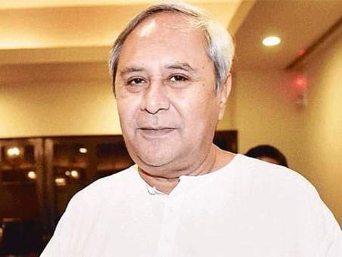 Naveen demands release of F676 cr under MGNREGA