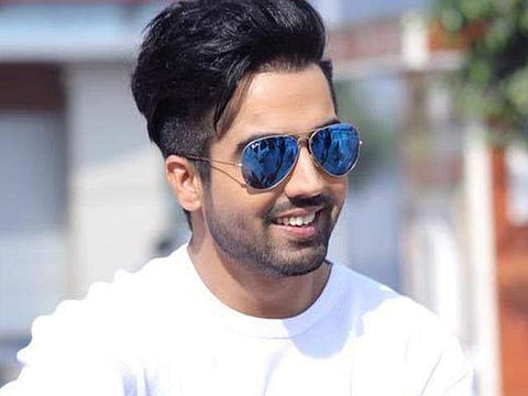 Harrdy Sandhu | Youtube Grab