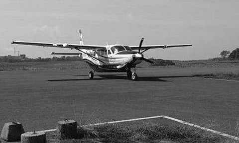 Airstrip expansion move runs into hurdle after villagers refuse to handover land