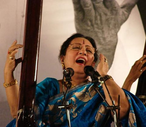 Six-day, intensive programme to introduce youngsters to Indian arts