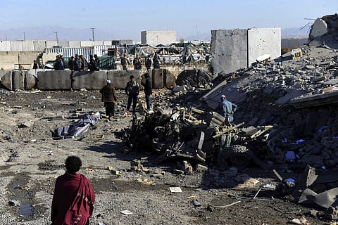 Image for representational purpose only| AP