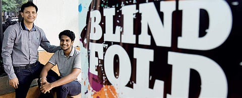 Photo credit: Vinod Kumar T