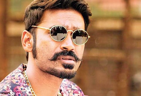 Yuvan is Maari 2’s music director