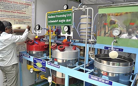 Image for representational purpose (EPS | Sudhakar Jain)