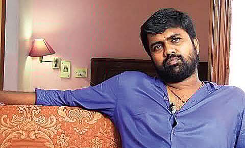 Without Vikram, there’s no 'Sketch': Director Vijay Chandar