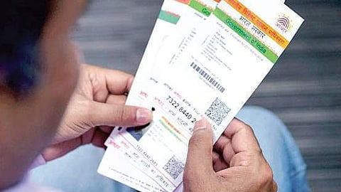 Representational image.