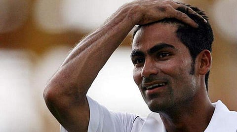 Former India batsman Mohammad Kaif. (File | PTI)