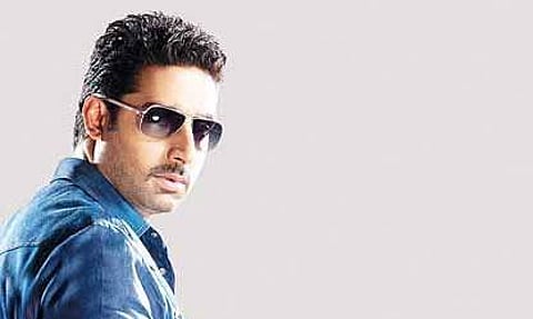 Abhishek Bachchan last appeared in the 2016 film 'Housefull 3'