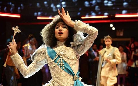 A still from 'Pose' | Twitter