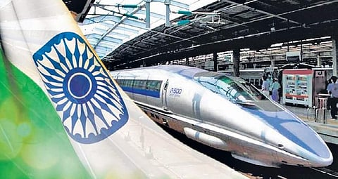 The sunday magazine 2017 / 18 special issue