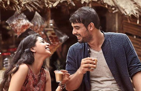 Mayaanadhi poster | Facebook