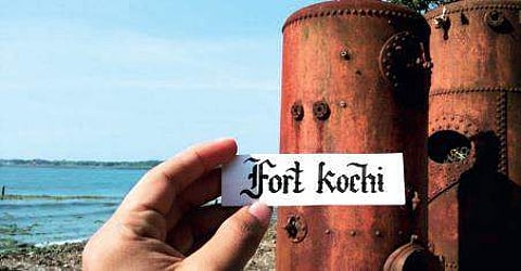 Turning words artful