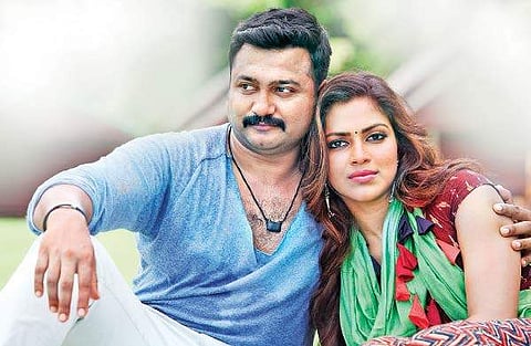 I have stopped being emotionally attached to films: Bobby Simha