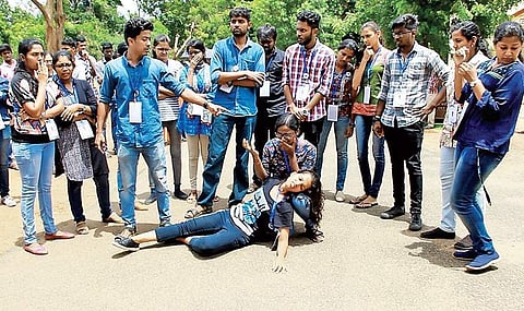 Image used for representational purpose only