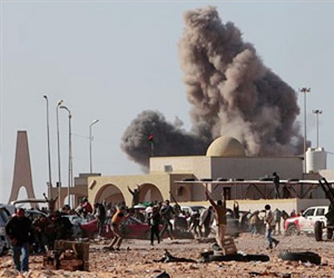 Image for representational purpose only. (File photo | AP)