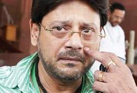 Tapas Pal (File Photo)