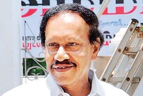 Token federalism in India: Senior AIADMK leader M Thambidurai criticises Centre