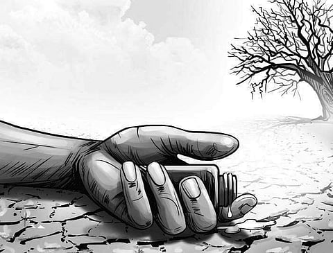 Odisha 2017: A year of farmers' suicide, labour migration, industrial setback