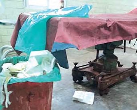 Image used for representational purpose