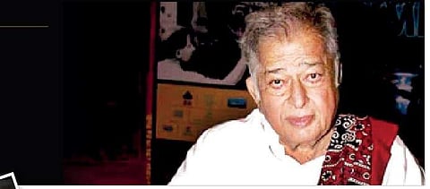 A Eulogy to Shashi Kapoor