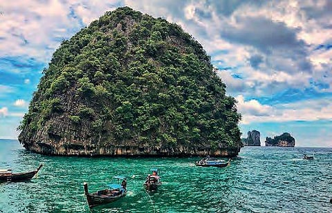 Is Hyderabad overrated?