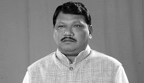 Jual hits back at CM over Brahmani bridge