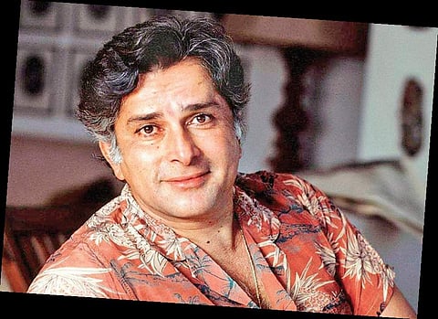 Shashi Kapoor, always shortchanged