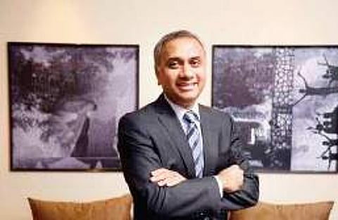 Salil Parekh appointment is no fix-all, but focus can finally turn to growth: Experts