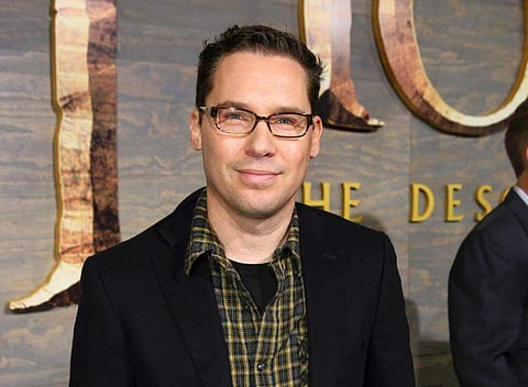 Bryan Singer | AP