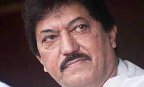 Devaraj on experimental mode, to play deaf, dumb and mute in his next