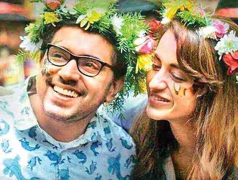 Nivin's Hey Jude to have four music directors