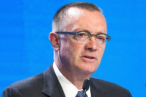 Jeffrey Feltman (Photo | AP)