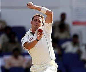 South African pace sensation Dale Steyn | AP