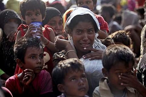 Image for representational purpose only. (File photo | AP)