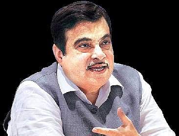 Union Minister for Road Transport and Highways Nitin Gadkari