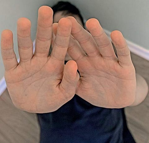 Image used for representational purpose