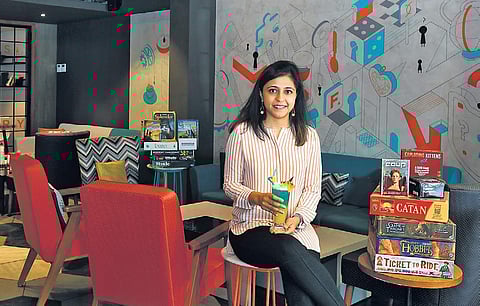 Quirky is the new cool