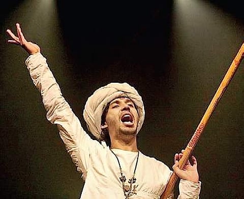 Atul Kumar’s Khwab Sa