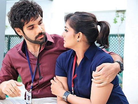 'Sathya' Review: A faithful remake that delivers